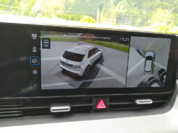 HYUNDAI IONIQ 5 Prestige Line 84kWh 4WD WP S-Sense V2L PANO voll