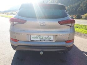 HYUNDAI Tucson Platin Launch 2,0 CRDi 4WD MT 820l