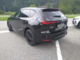 MAZDA CX-60 3,3 6ZYL CD254 AUT AWD HOMURA COSO DRAS