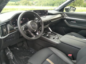 MAZDA CX-60 3,3 6ZYL CD254 AUT AWD HOMURA COSO DRAS