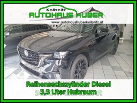 MAZDA CX-60 3,3 6ZYL CD254 AUT AWD HOMURA COSO DRAS