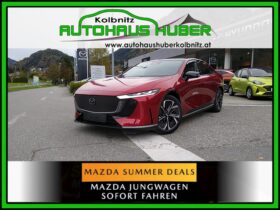 MAZDA 6e STANDARD 69kWh 258PS TAKUMI