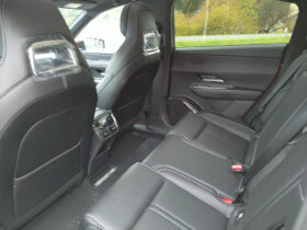 MAZDA 6e STANDARD 69kWh 258PS TAKUMI