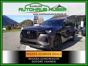 MAZDA CX-80 2,5 BENZIN-PHEV AUT AWD HOMURA PLUS 7SITZE