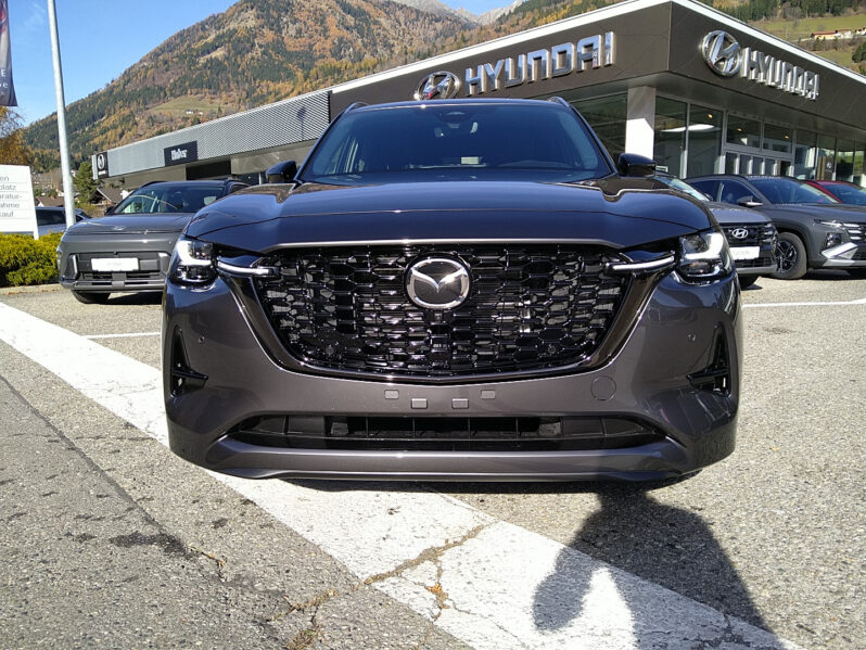 MAZDA CX-80 2,5 BENZIN-PHEV AUT AWD HOMURA PLUS 7SITZE voll