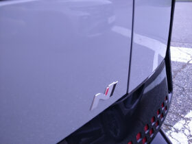 HYUNDAI IONIQ 5 N Long Range 84kWh 4WD WP SITZP