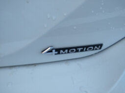 VW Passat Alltrack Kombi 2,0 TDI SCR 4Motion DSG voll