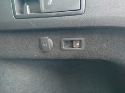 VW Passat Alltrack Kombi 2,0 TDI SCR 4Motion DSG voll