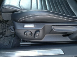 VW Passat Alltrack Kombi 2,0 TDI SCR 4Motion DSG voll