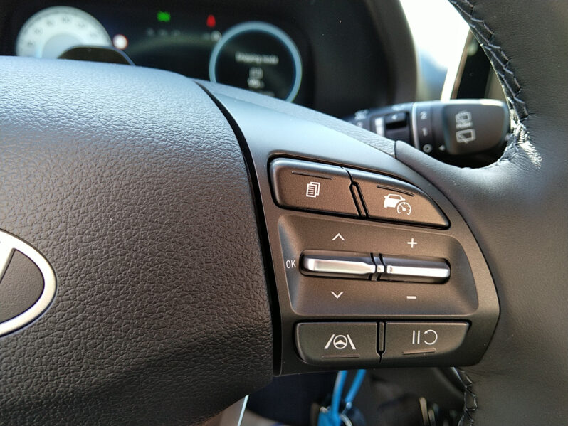 HYUNDAI i30 Kombi MT – PD GO 1.0 T-GDI c6kg1-OO3 voll