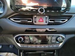 HYUNDAI i30 Kombi MT – PD GO 1.0 T-GDI c6kg1-OO3 voll