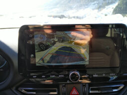 HYUNDAI i30 Kombi MT – PD GO 1.0 T-GDI c6kg1-OO3 voll