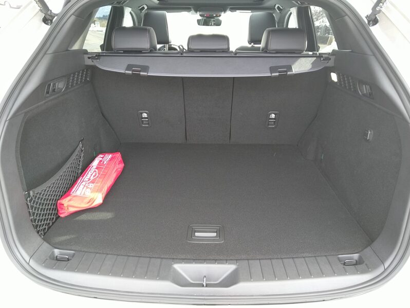 MAZDA CX-60 CD254 AUT AWD HOMURA PLUS BLOP MY26 voll