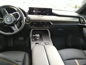 MAZDA CX-60 CD254 AUT AWD HOMURA PLUS BLOP MY26