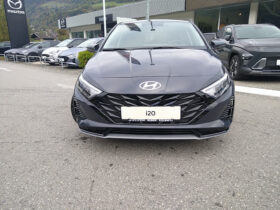 HYUNDAI i20 (BC3) GO 1.0 T-GDI b6bg1-PP1-OO3