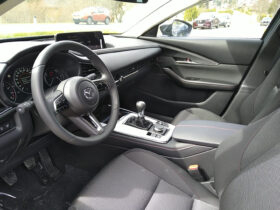MAZDA CX-30 X186 AWD HOMURA MT