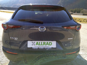 MAZDA CX-30 X186 AWD HOMURA MT
