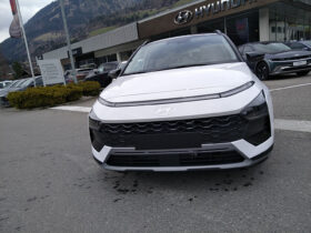 HYUNDAI Bayon GO Plus MT 1.0 T-GDI y6bu1-PP4-OO2