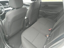 HYUNDAI Bayon GO Plus MT 1.0 T-GDI y6bu1-PP4-OO2 voll