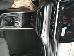 HYUNDAI Bayon GO Plus MT 1.0 T-GDI y6bu1-PP4-OO2 voll