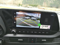 HYUNDAI Bayon GO Plus MT 1.0 T-GDI y6bu1-PP4-OO2 voll