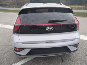 HYUNDAI Bayon GO 1.0 T-GDI y6bg1-PP1