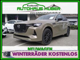 MAZDA CX-60 CD254 AUT AWD HOMURA COSO BLOP