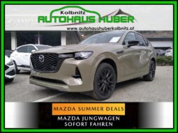 MAZDA CX-60 3.3L e-SKYACTIV D 254ps 8AT AWD HOMURA COSO BLOP