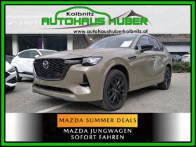 MAZDA CX-60 3.3L e-SKYACTIV D 254ps 8AT AWD HOMURA COSO BLOP
