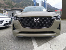 MAZDA CX-60 3.3L e-SKYACTIV D 254ps 8AT AWD HOMURA COSO BLOP