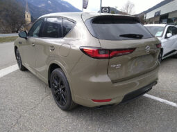 MAZDA CX-60 3.3L e-SKYACTIV D 254ps 8AT AWD HOMURA COSO BLOP