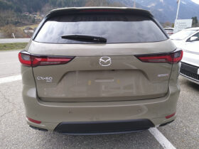 MAZDA CX-60 3.3L e-SKYACTIV D 254ps 8AT AWD HOMURA COSO BLOP