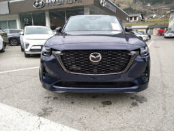 MAZDA CX-60 2.5L e-SKYACTIV PHEV 327ps 8AT AWD HOMURA COSO TLOP