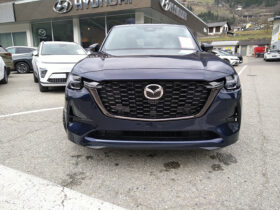 MAZDA CX-60 2.5L e-SKYACTIV PHEV 327ps 8AT AWD HOMURA COSO TLOP