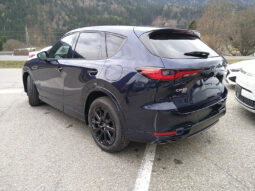 MAZDA CX-60 2.5L e-SKYACTIV PHEV 327ps 8AT AWD HOMURA COSO TLOP