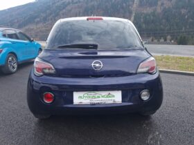 OPEL Adam 1,0 Turbo Slam ecoFLEX Direct Injection Start