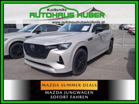 MAZDA CX-60 2.5L e-SKYACTIV PHEV 327ps 8AT AWD HOMURA PLUS BLOP