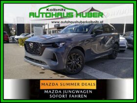 MAZDA CX-60 CD254 AUT AWD HOMURA COSO BLOP MY26