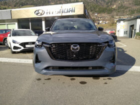 MAZDA CX-60 CD254 AUT AWD HOMURA COSO BLOP MY26