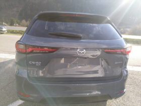 MAZDA CX-60 CD254 AUT AWD HOMURA COSO BLOP MY26