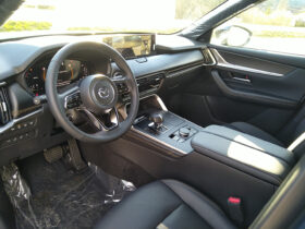 MAZDA CX-60 CD254 AUT AWD HOMURA COSO BLOP MY26
