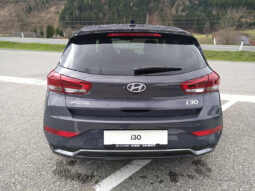 HYUNDAI i30 – PD GO 1.0 T-GDI voll