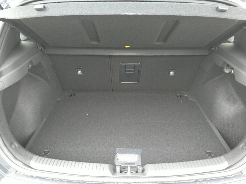 HYUNDAI i30 – PD GO 1.0 T-GDI voll