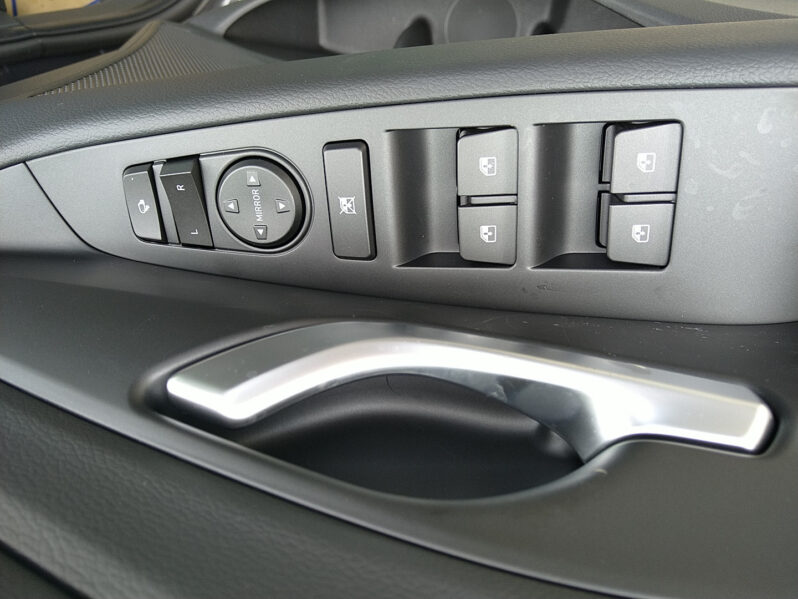 HYUNDAI i30 – PD GO 1.0 T-GDI voll