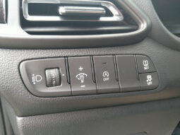 HYUNDAI i30 – PD GO 1.0 T-GDI voll