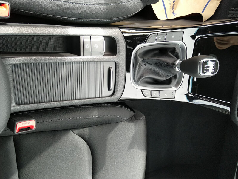 HYUNDAI i30 – PD GO 1.0 T-GDI voll