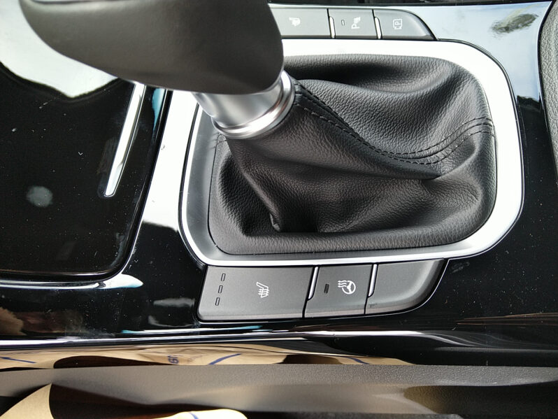 HYUNDAI i30 – PD GO 1.0 T-GDI voll
