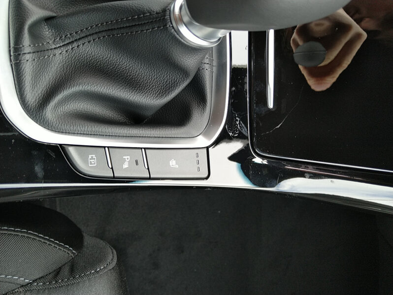 HYUNDAI i30 – PD GO 1.0 T-GDI voll