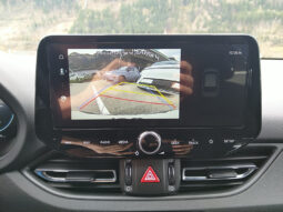 HYUNDAI i30 – PD GO 1.0 T-GDI voll