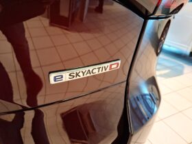 MAZDA CX-80 CD254 AUT AWD HOMURA PLUS BLOP 7SITZE MY26